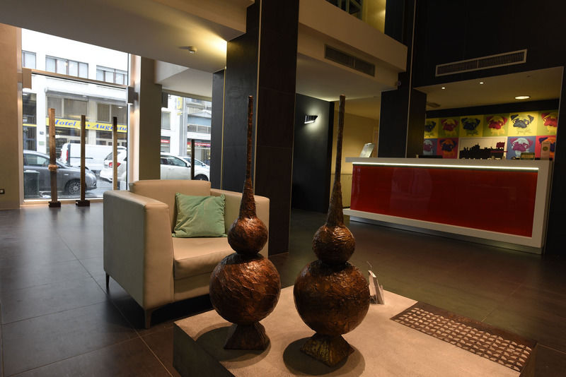 Smart Hotel Milan