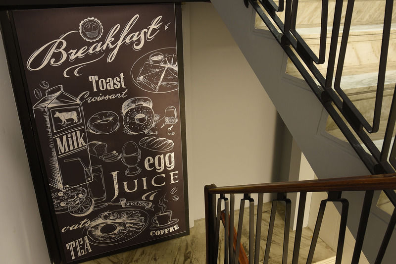 Smart Hotel 4*