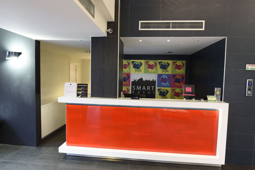 Hotel Smart 4*