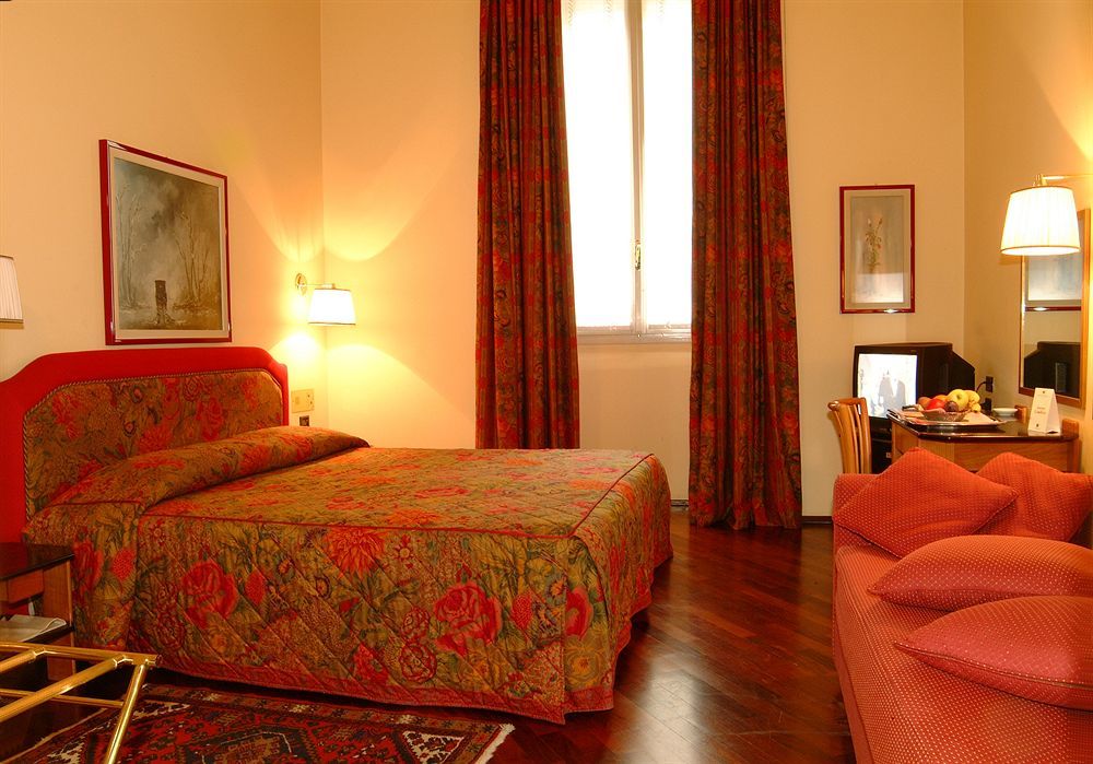 Hotel Regina Milano