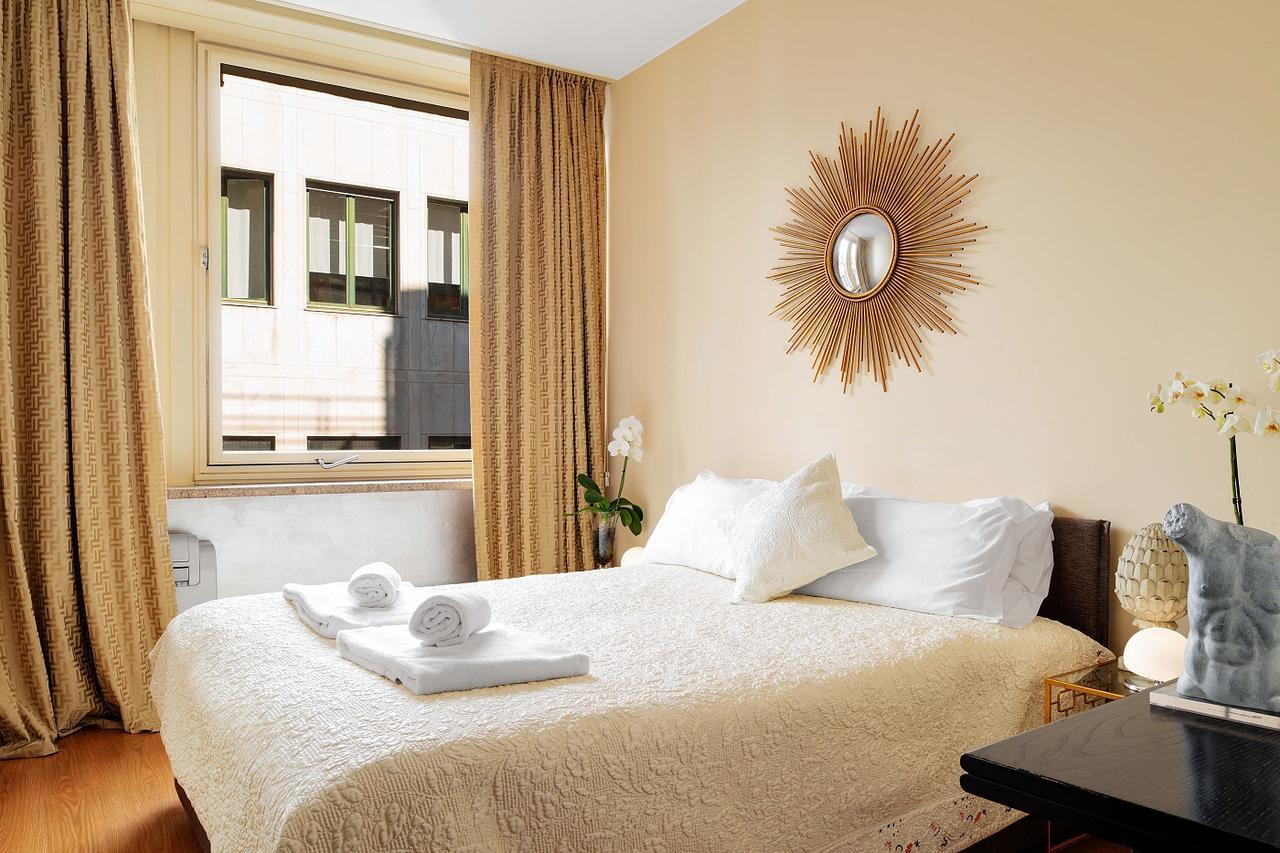 Glamour Apartment *