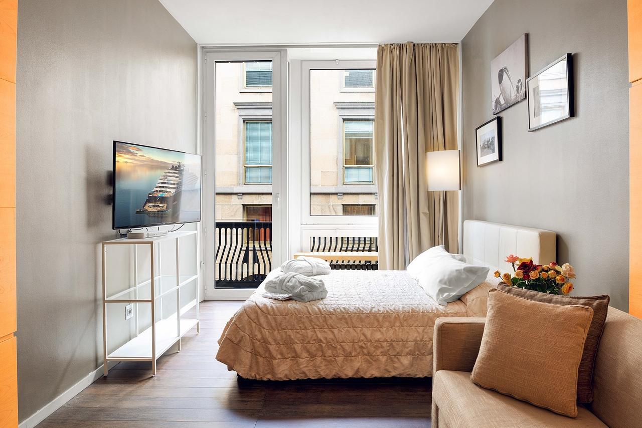 Glamour Apartment Milan