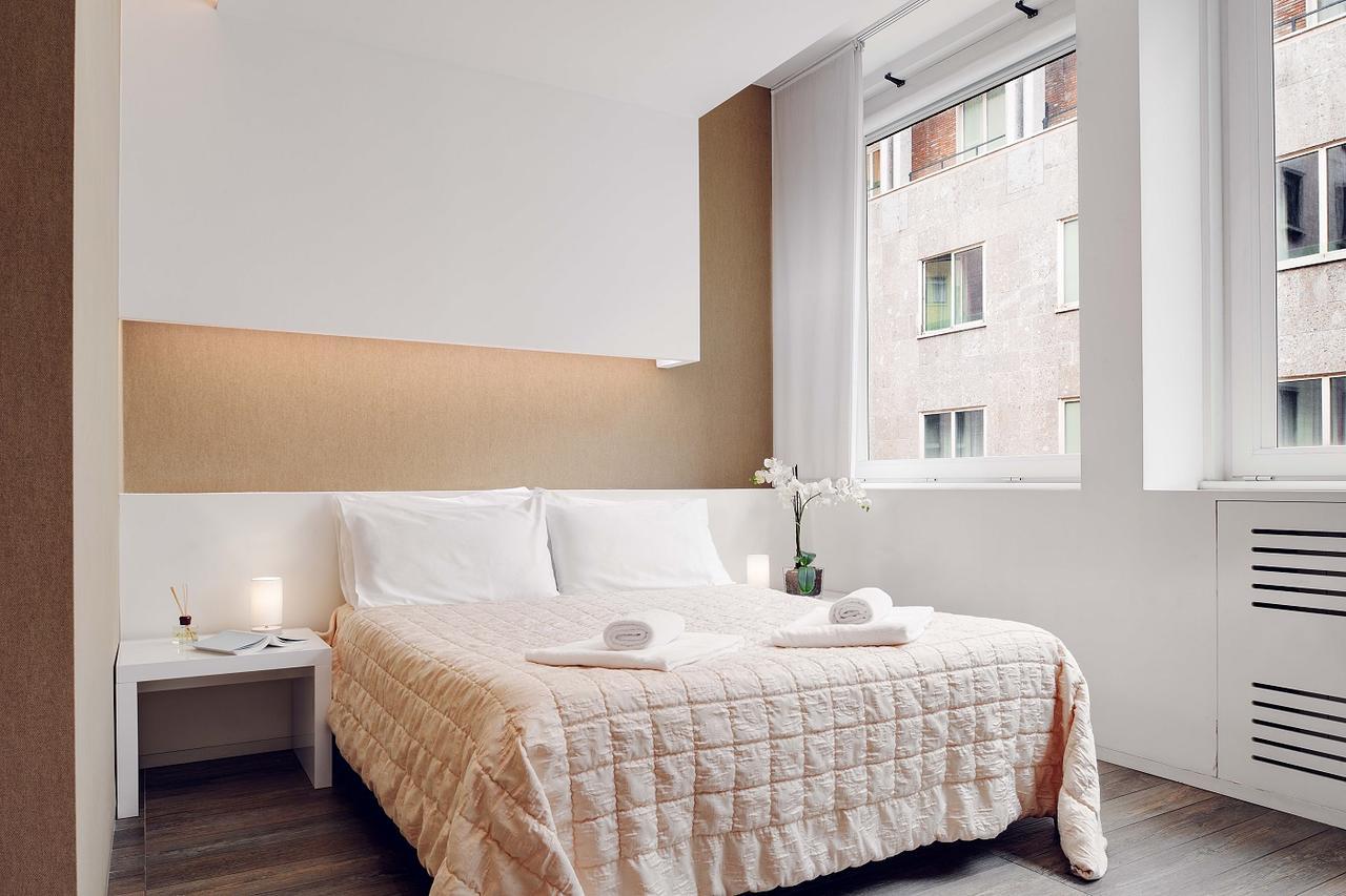 Glamour Apartment Milan