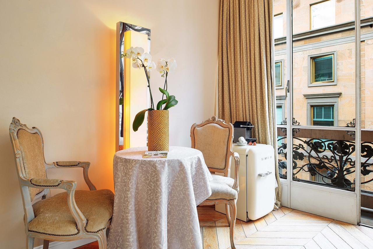 Apartment Glamour *