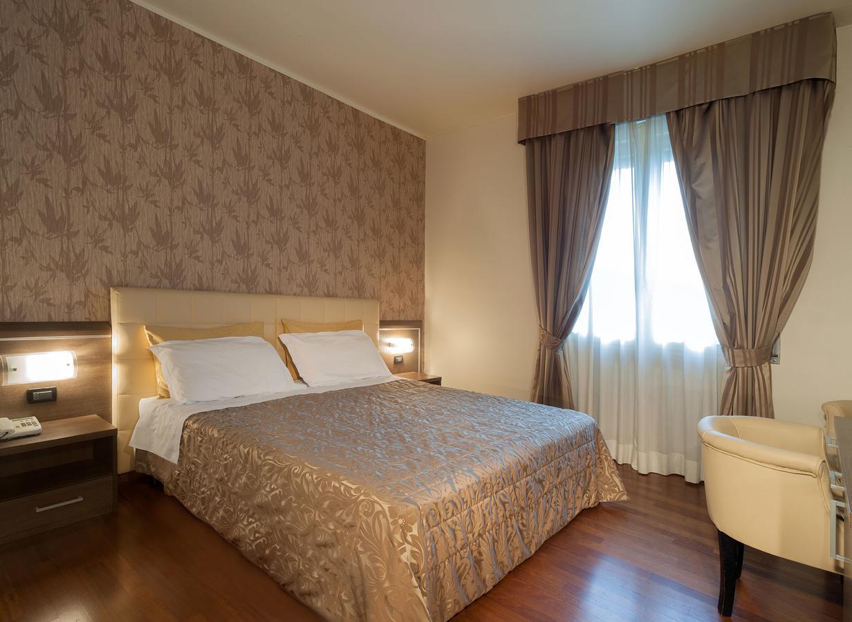 Palmanova 4* Milão