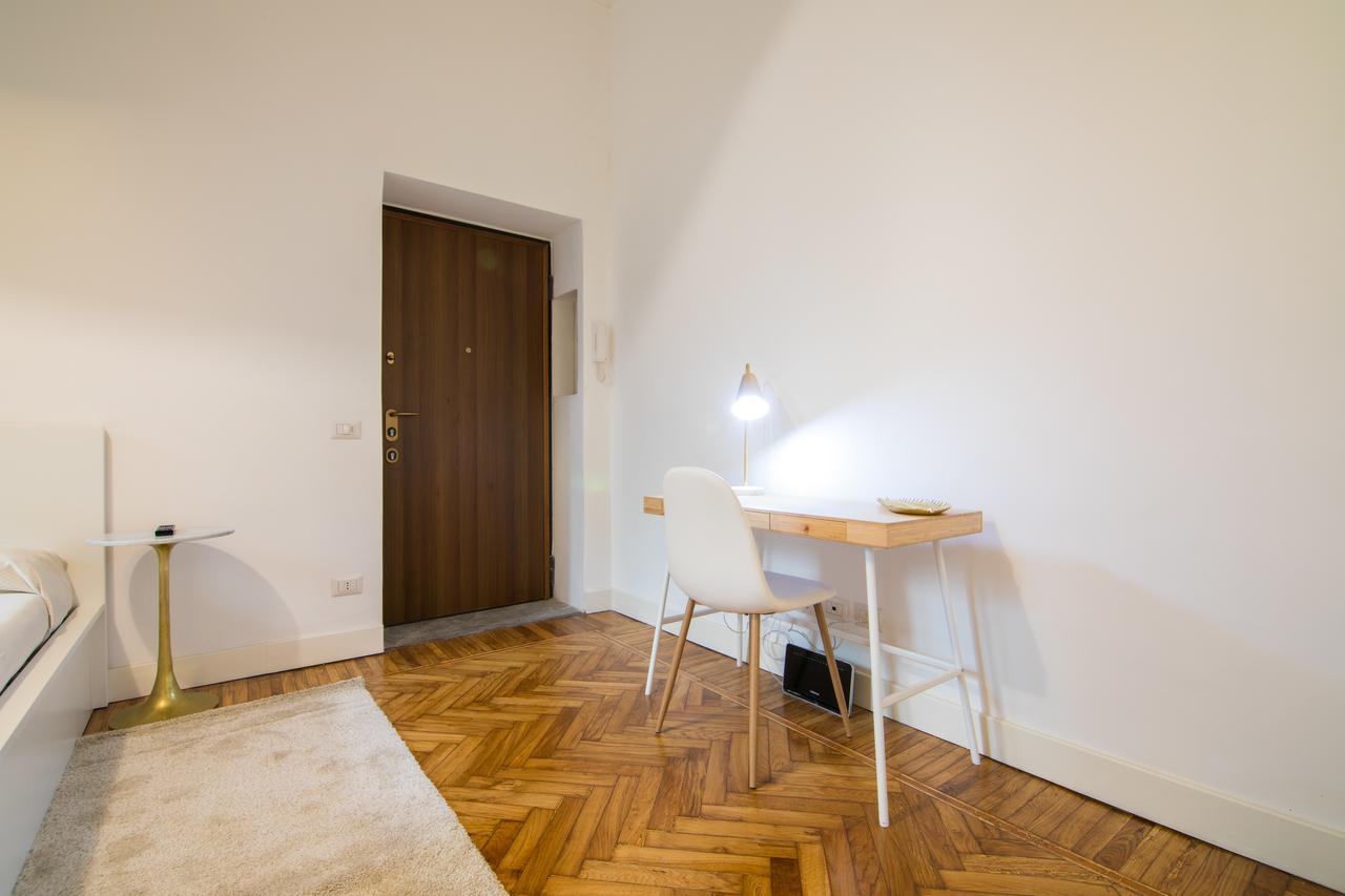 Brera Design And Bright Flat * Milan