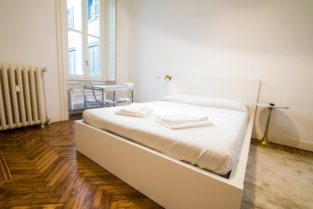 Apartment Brera Design And Bright Flat Milan
