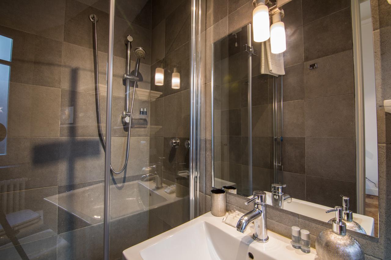 Brera Design And Bright Flat *