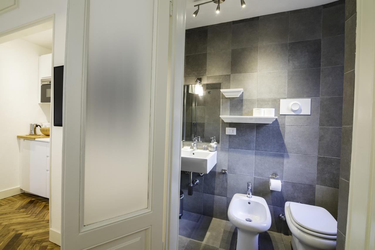 Brera Design And Bright Flat Apartment