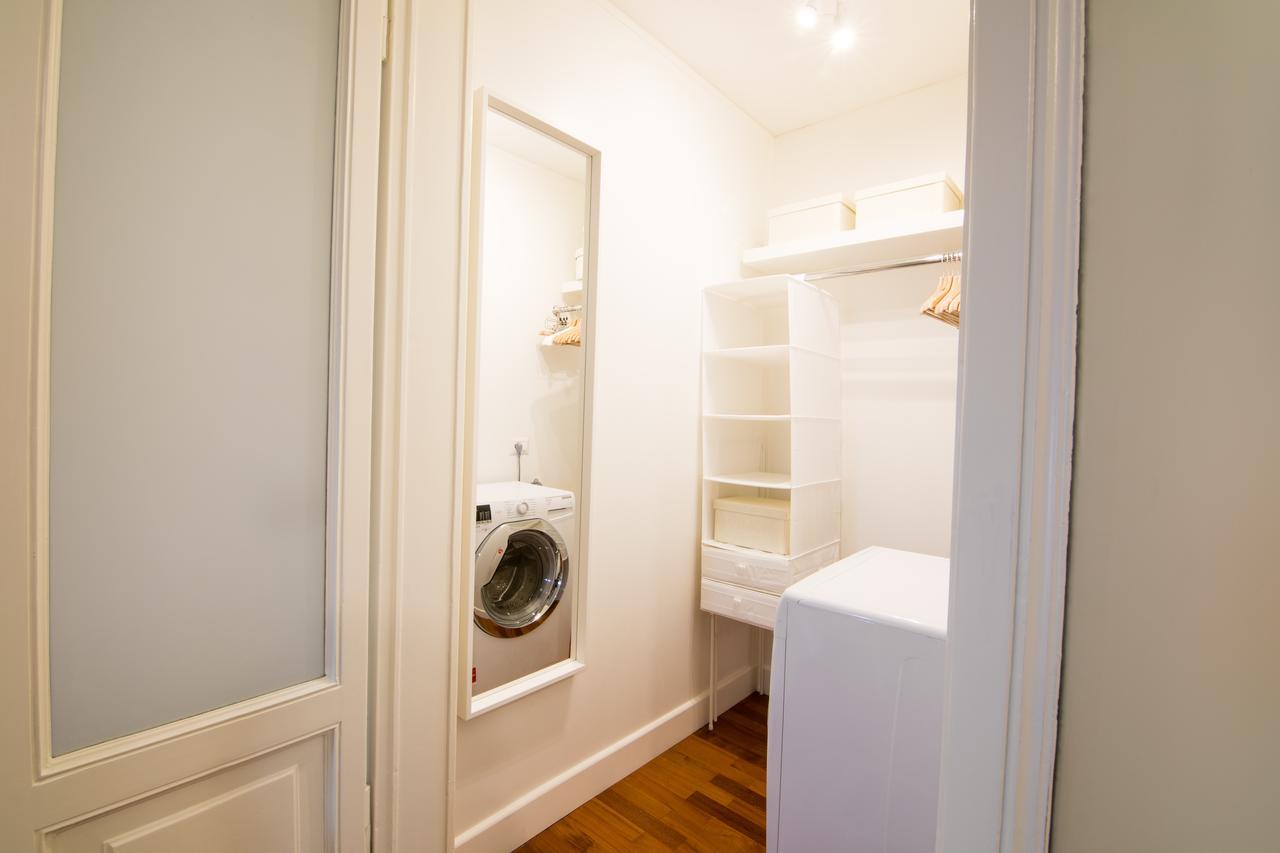 Brera Design And Bright Flat Milan