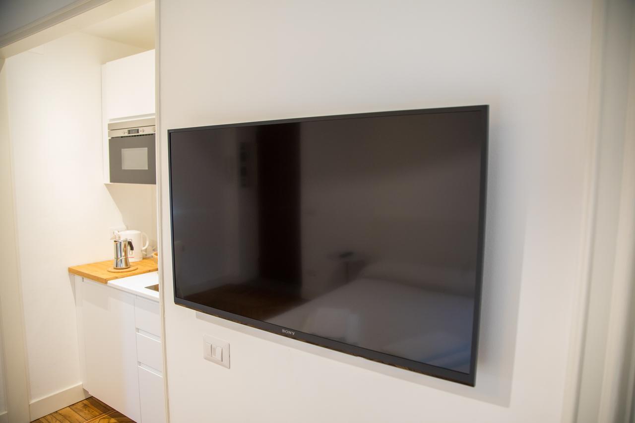 Brera Design And Bright Flat Apartment *