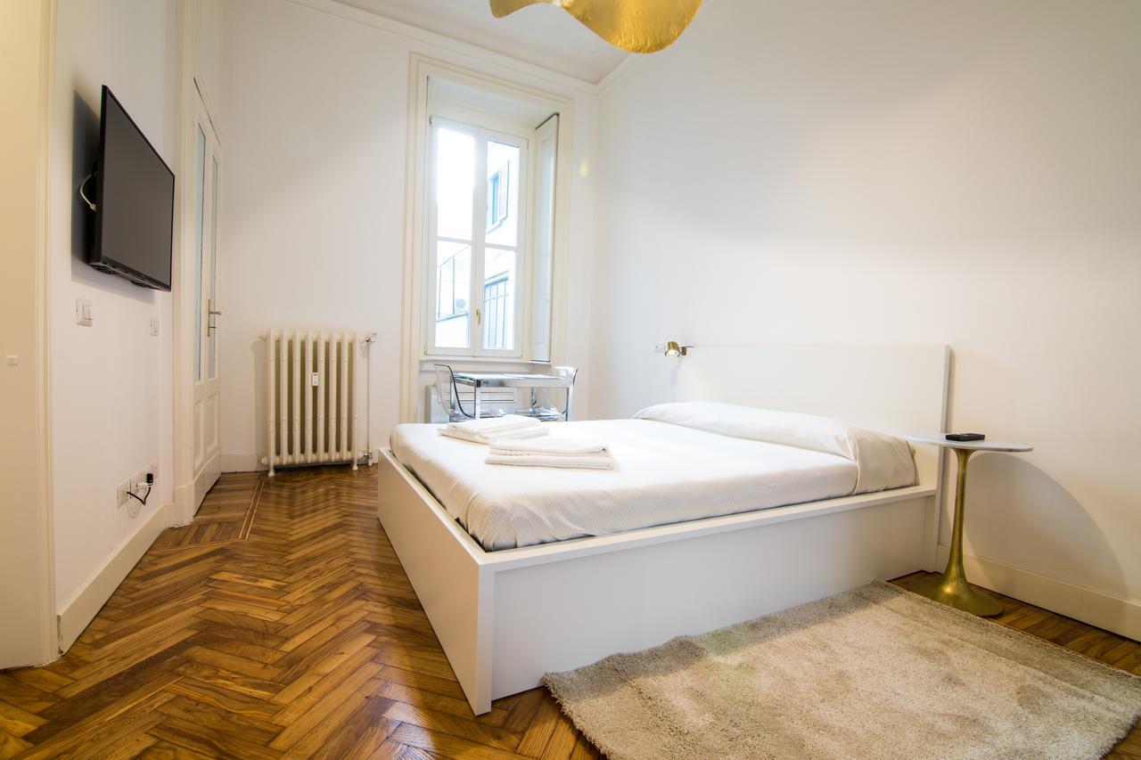 Brera Design And Bright Flat * Milan