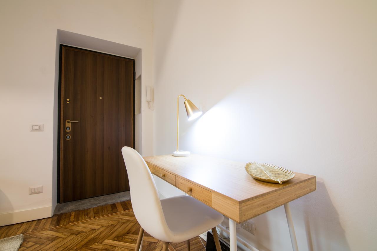Brera Design And Bright Flat Apartment *