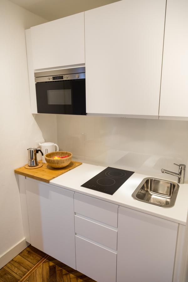 Brera Design And Bright Flat *