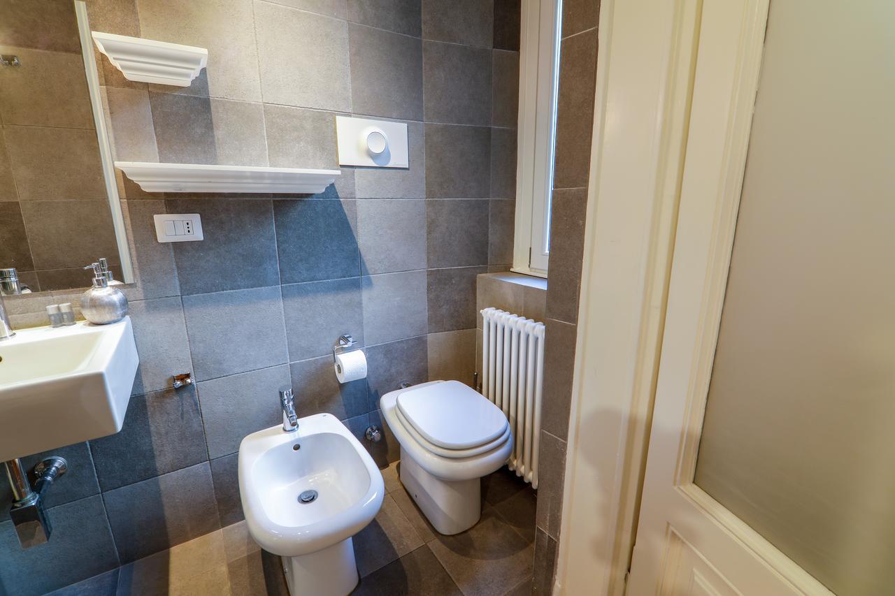 Brera Design And Bright Flat *
