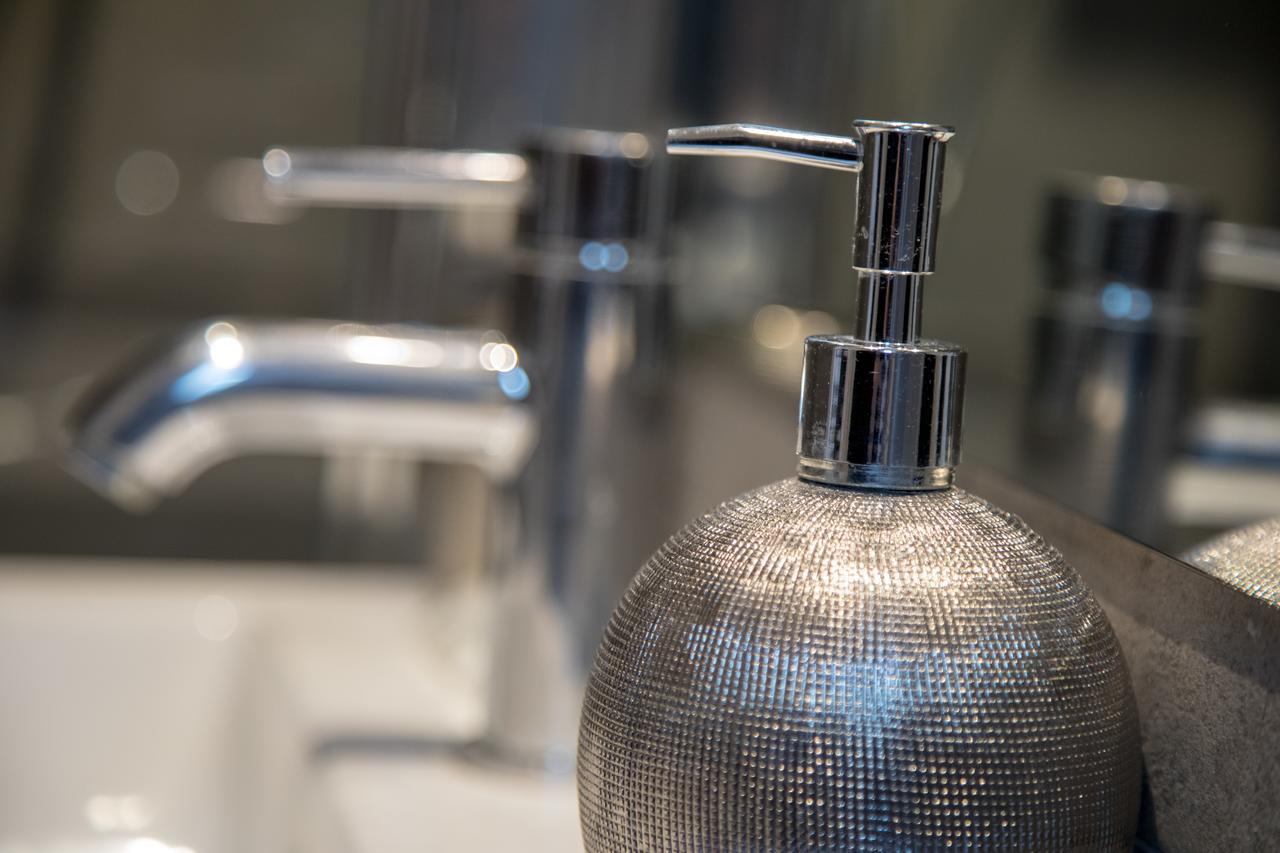 Brera Design And Bright Flat *