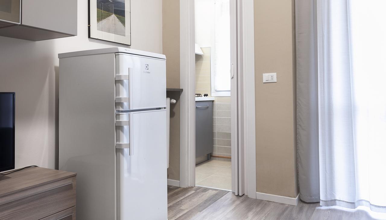 Apartamento Italianway-petrocchi 48 *