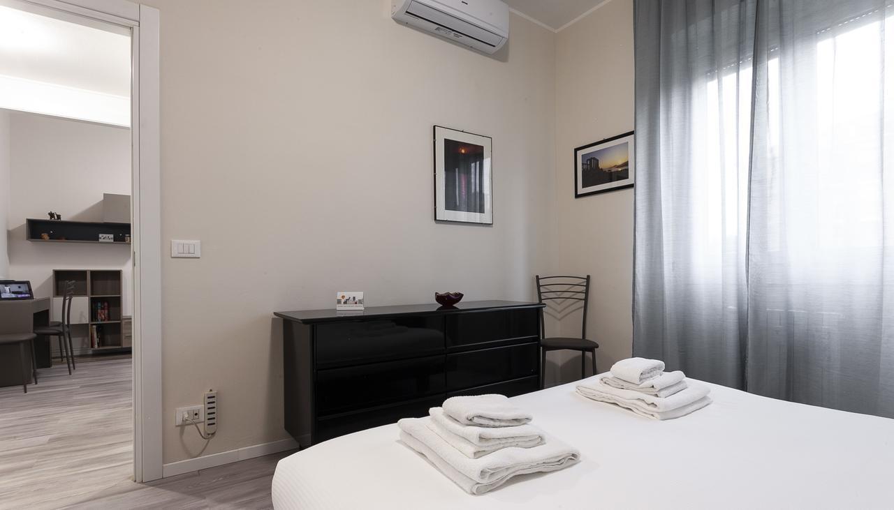 Italianway-petrocchi 48 Apartamento