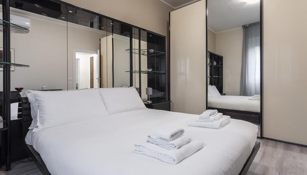 Apartamento Italianway-petrocchi 48 *