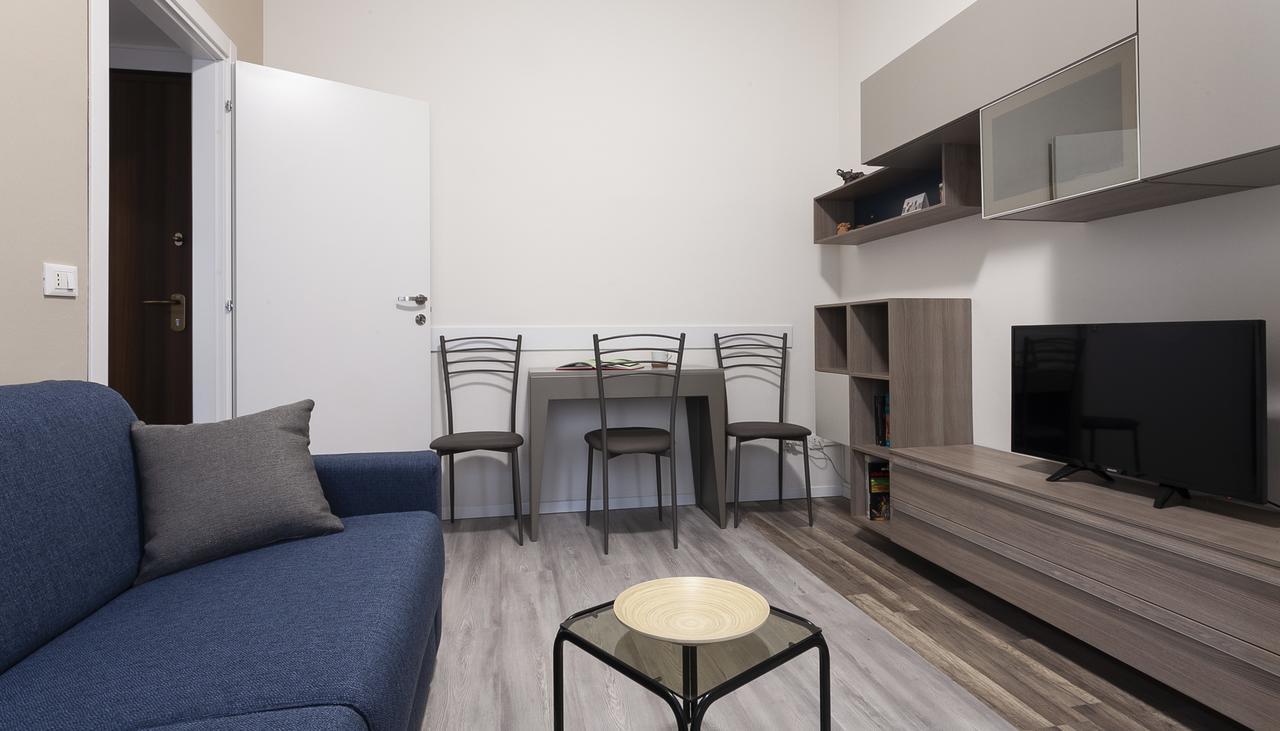Apartamento Italianway-petrocchi 48 *