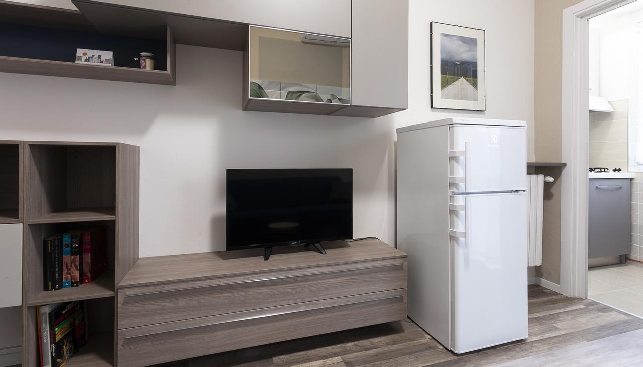 Apartamento Italianway-petrocchi 48 *