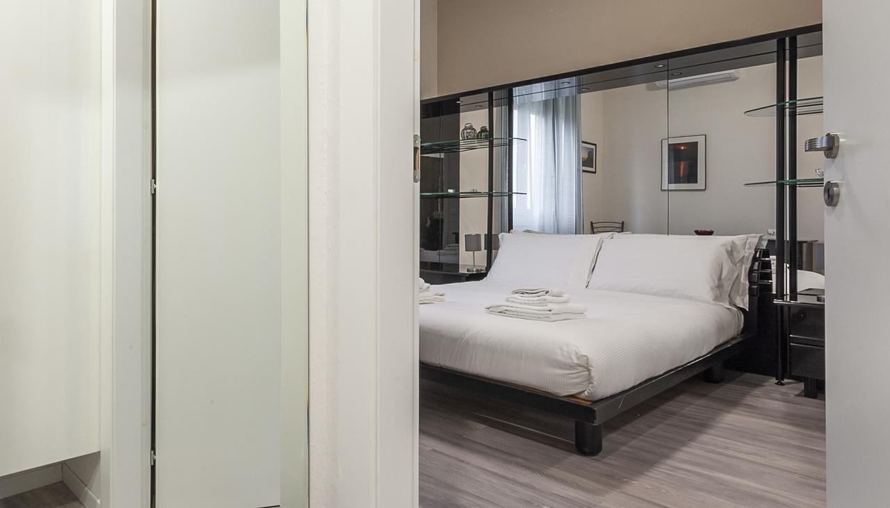 Apartamento Italianway-petrocchi 48 Milão