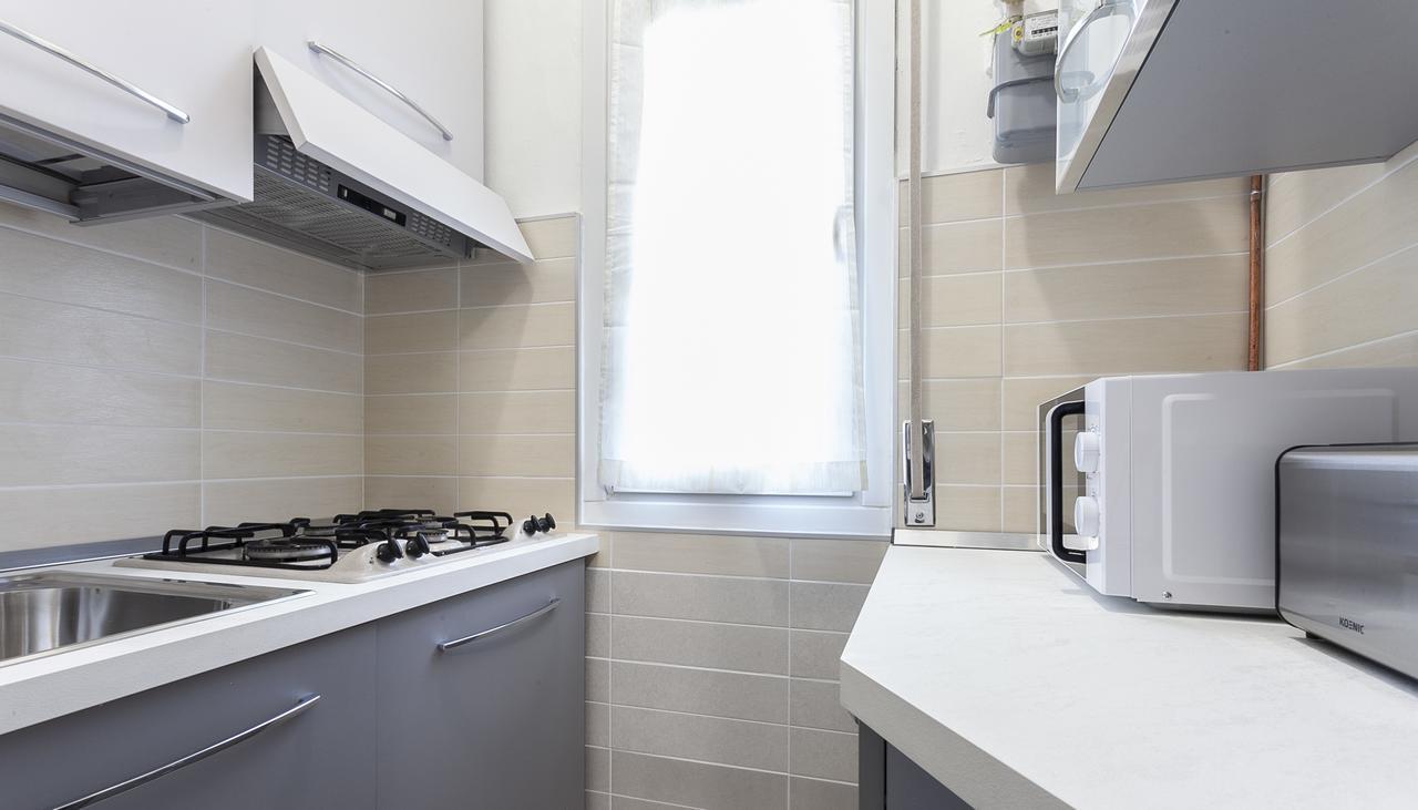 Apartamento Italianway-petrocchi 48