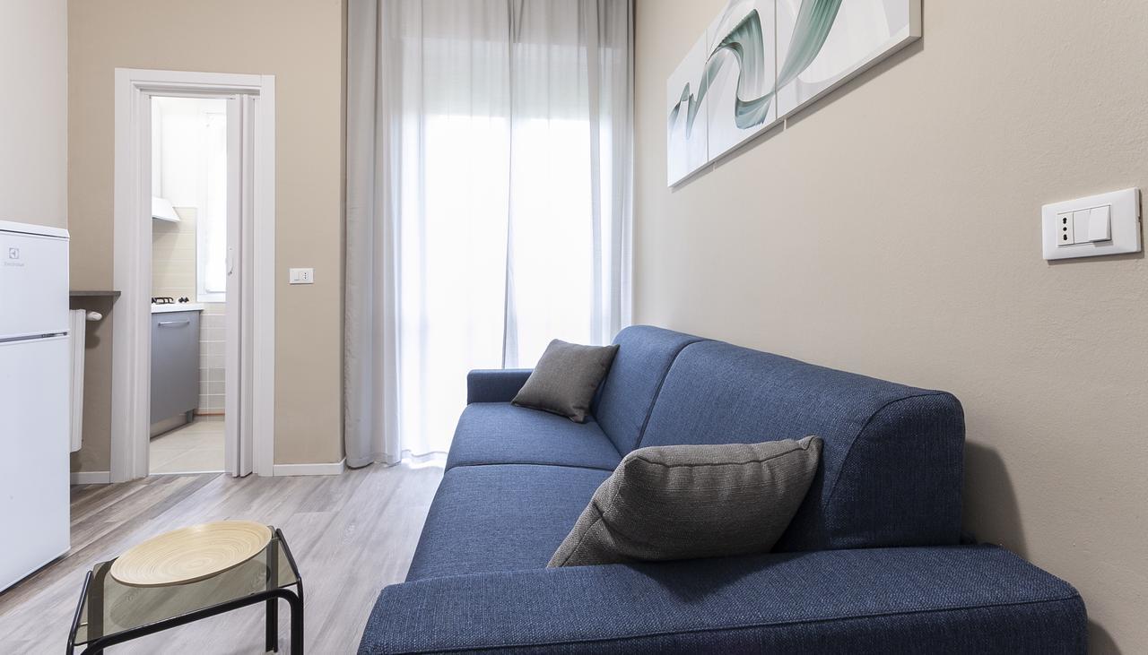 Apartamento Italianway-petrocchi 48