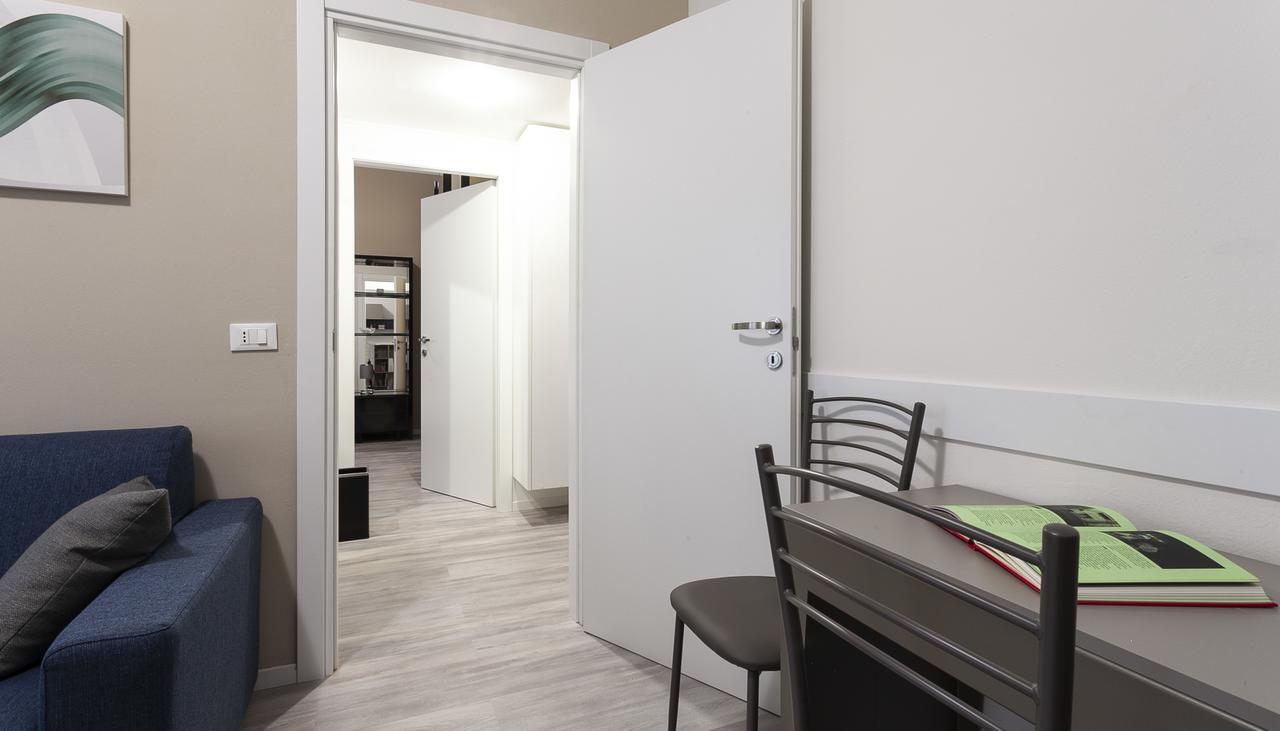 Italianway-petrocchi 48 Apartamento Milão