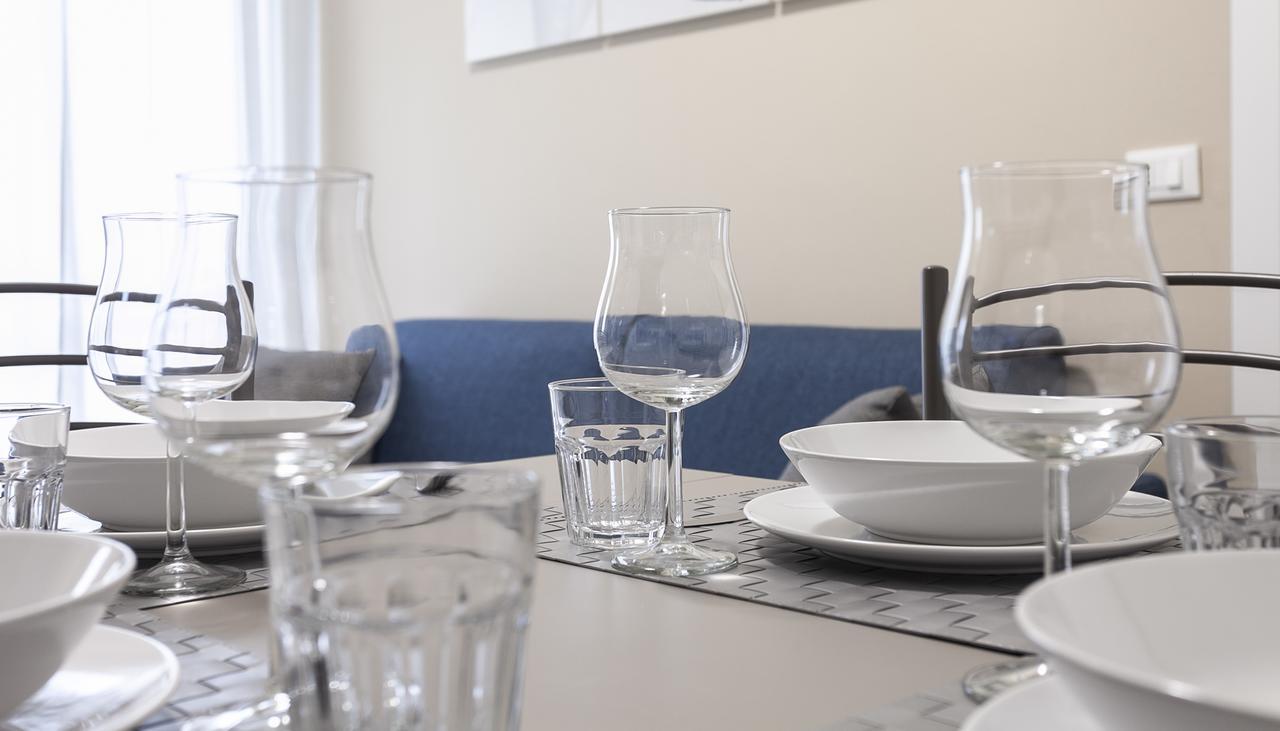 Apartamento Italianway-petrocchi 48 Milão