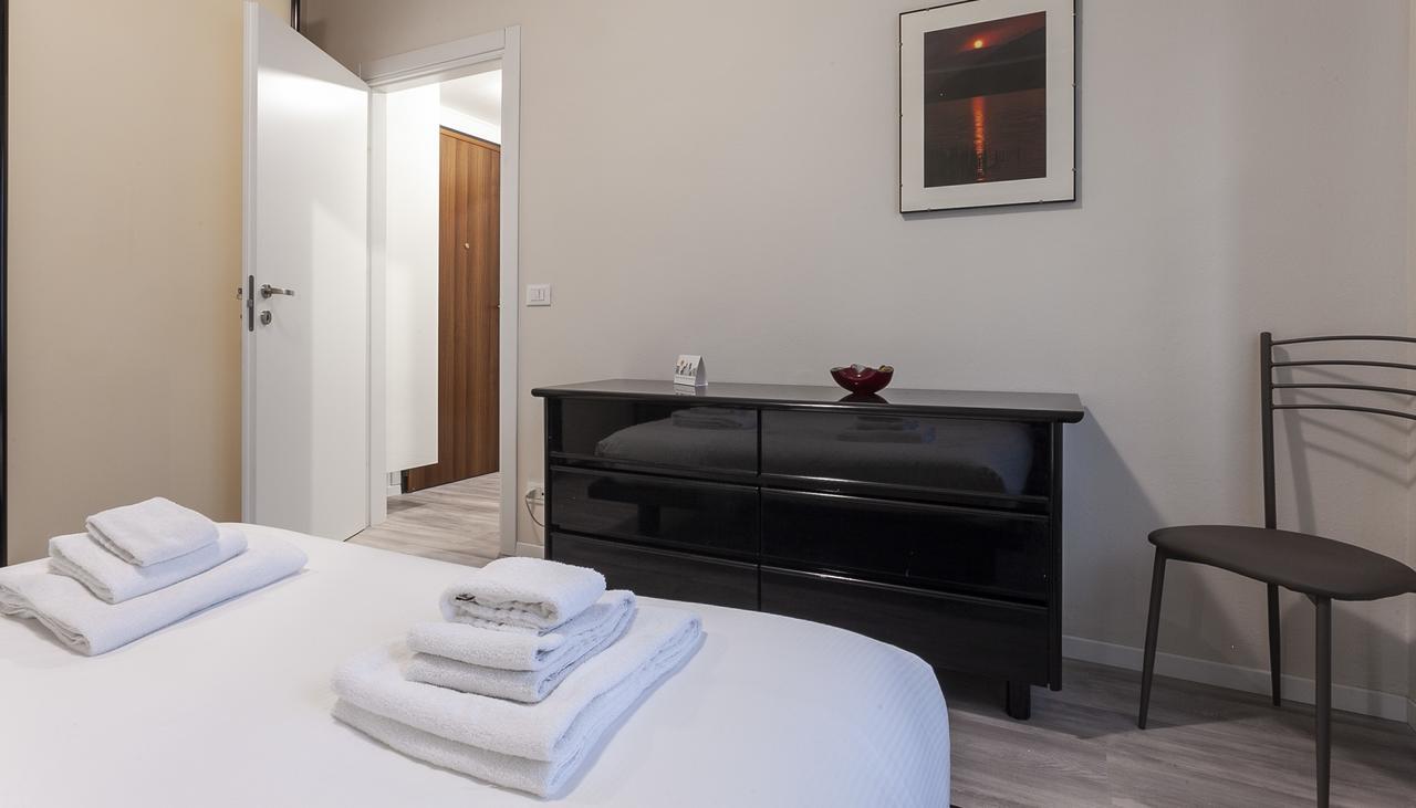 Italianway-petrocchi 48 Apartamento Milão