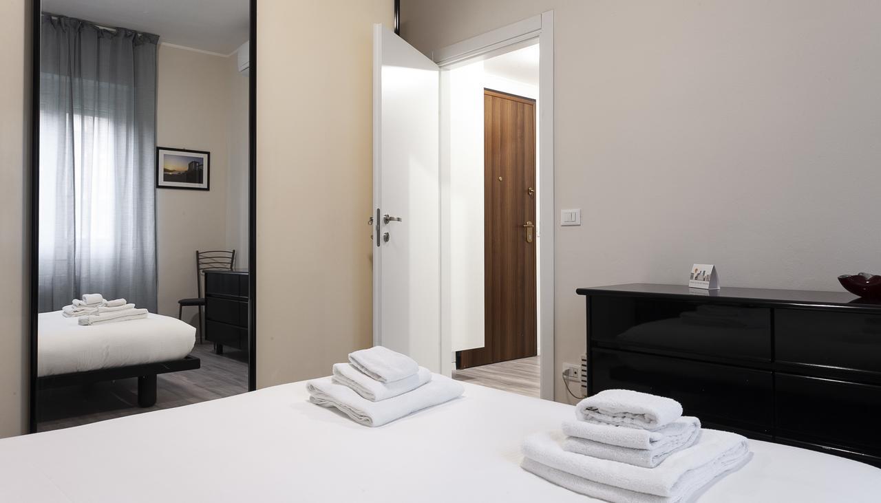 Italianway-petrocchi 48 Apartamento *