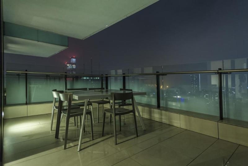 Hemeras Boutique House Penthouse Solaria Hotel 4*