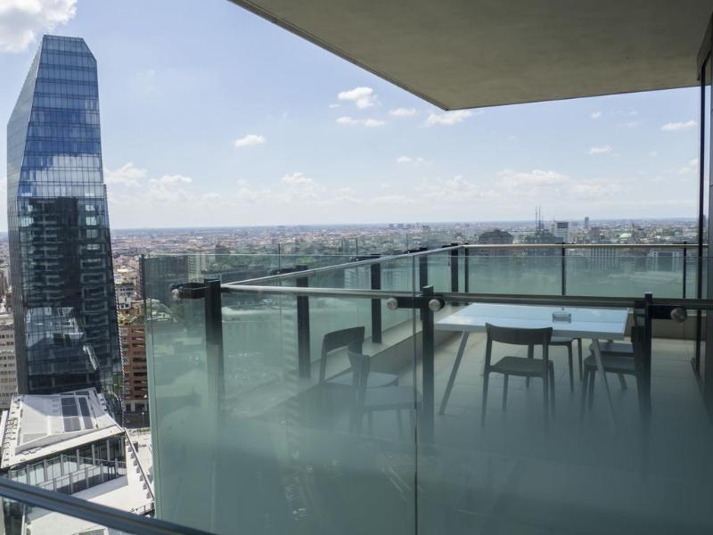 Hemeras Boutique House Penthouse Solaria 4*