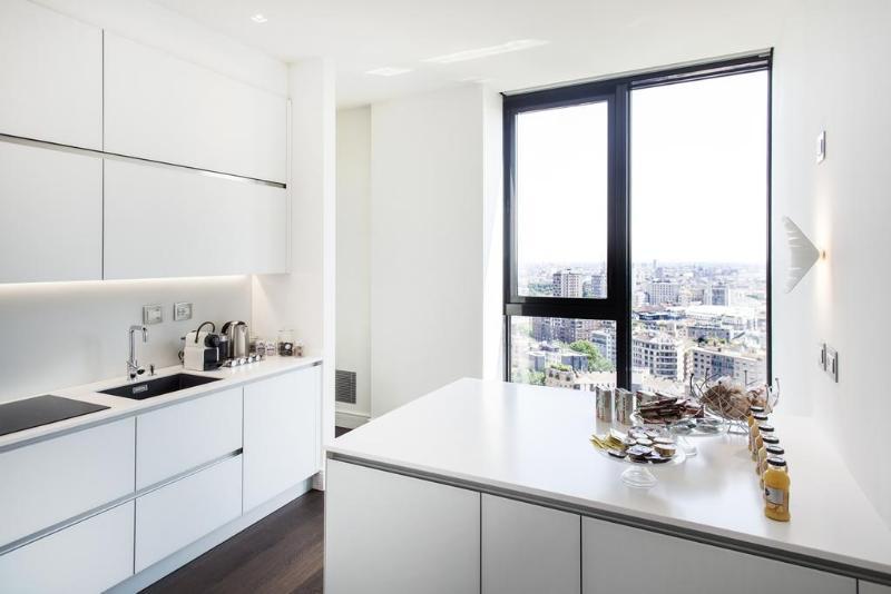 Hotel Hemeras Boutique House Penthouse Solaria Milan
