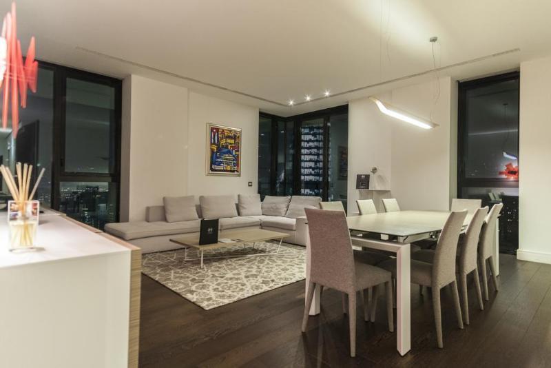 Hemeras Boutique House Penthouse Solaria Milan