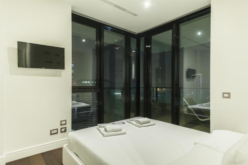 Hotel Hemeras Boutique House Penthouse Solaria 4*