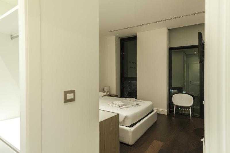 Hemeras Boutique House Penthouse Solaria