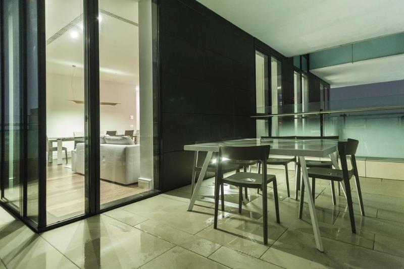 Hotel Hemeras Boutique House Penthouse Solaria Milan