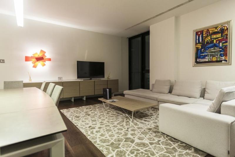 Hotel Hemeras Boutique House Penthouse Solaria