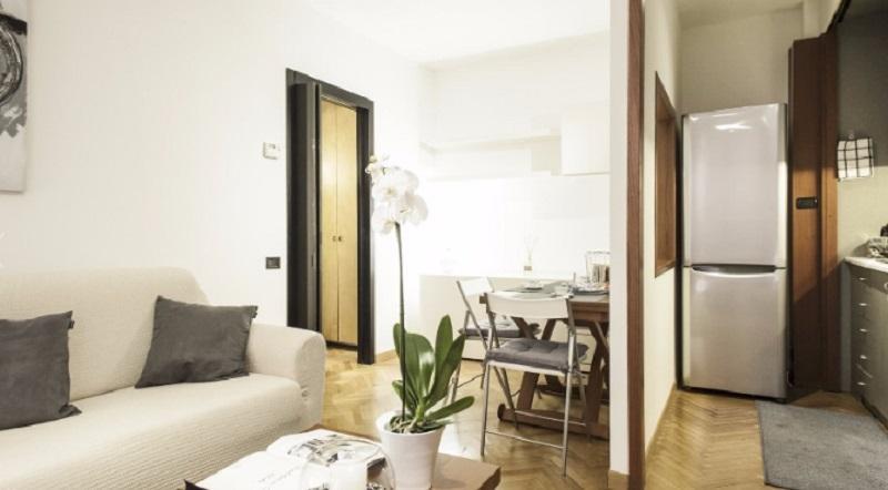 Appartamento Hemeras Boutique House Lupetta