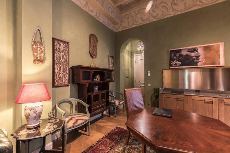 Hemeras Boutique Giardino Apartment