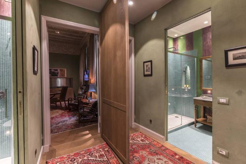 Apartment Hemeras Boutique Giardino Milan
