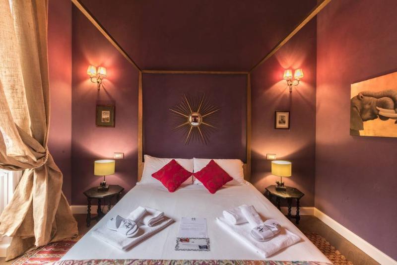 Apartment Hemeras Boutique Giardino *