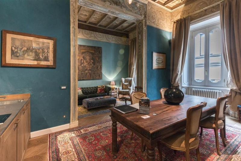 Hemeras Boutique Giardino Apartment