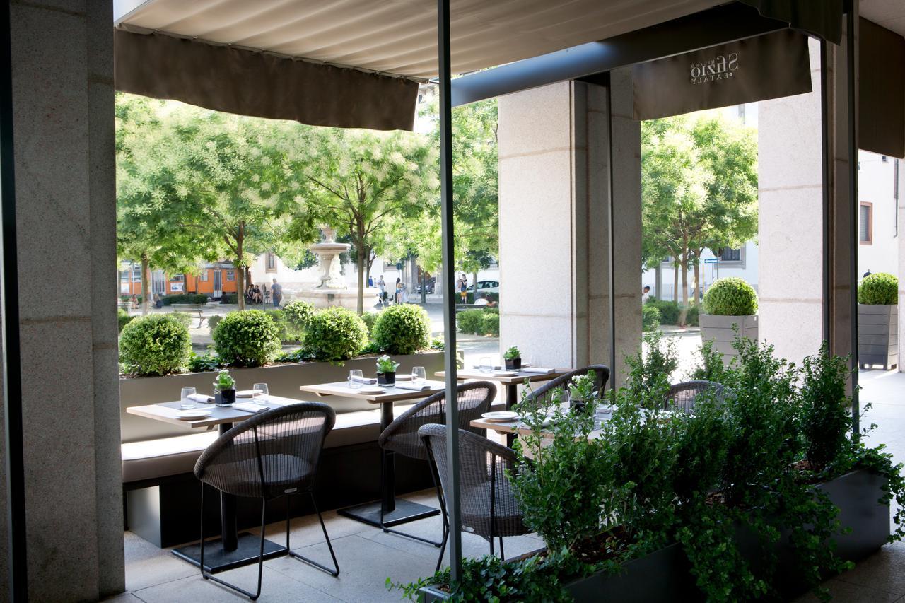 Rosa Grand - Starhotels Collezione Hotel Milan