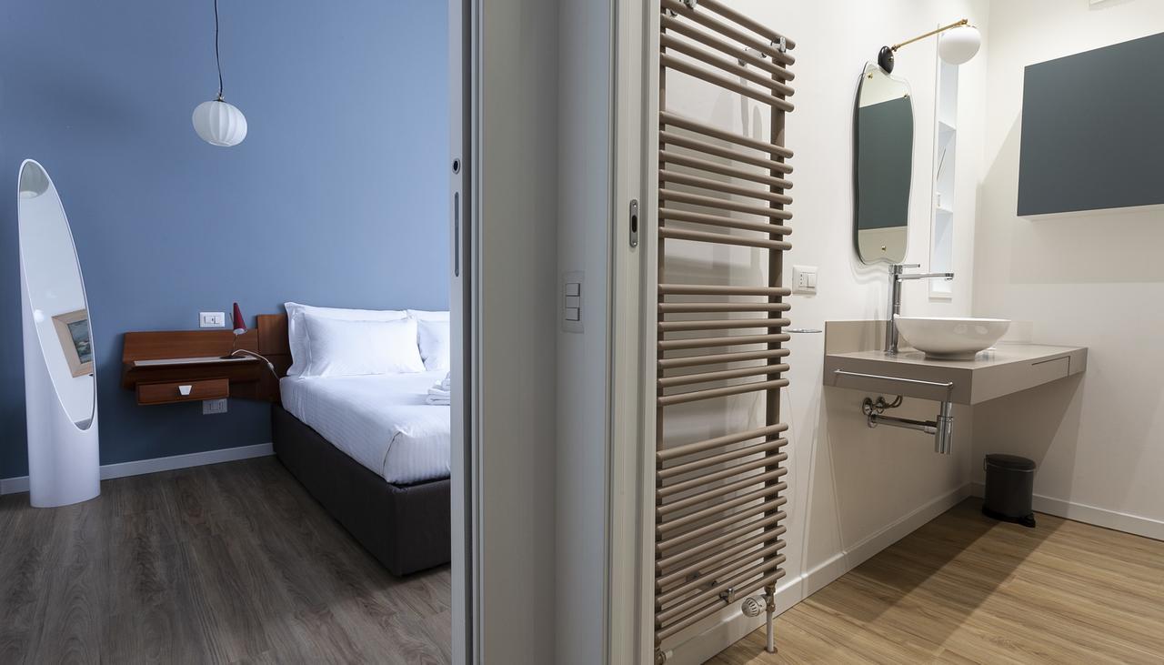 Italianway-teglio Apartment