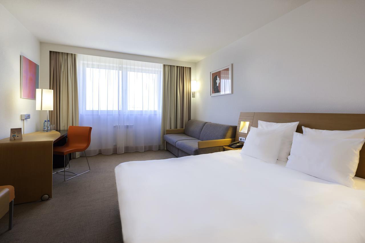 Novotel Nord Cà Granda Milano
