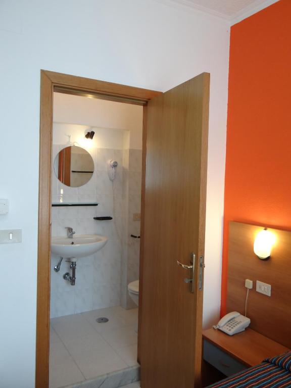 Amendola Fiera Hotel