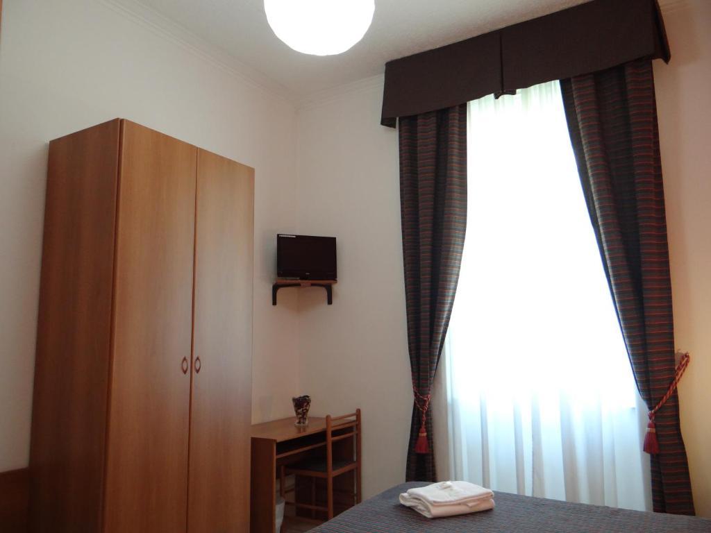 Amendola Fiera Hotel *